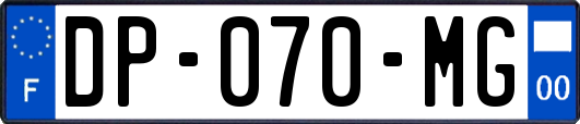 DP-070-MG