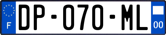 DP-070-ML