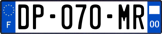 DP-070-MR