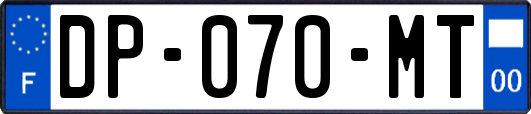 DP-070-MT
