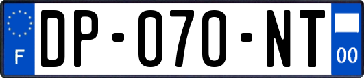 DP-070-NT
