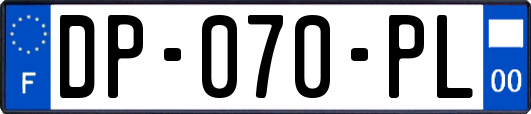 DP-070-PL