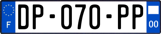 DP-070-PP