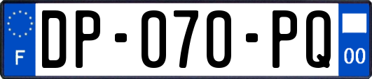 DP-070-PQ