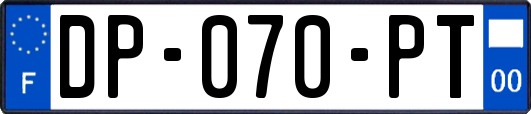 DP-070-PT