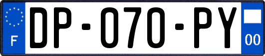 DP-070-PY