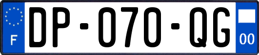 DP-070-QG