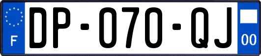 DP-070-QJ