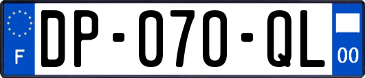 DP-070-QL