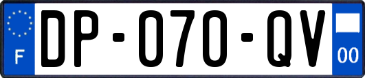 DP-070-QV