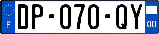 DP-070-QY