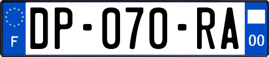 DP-070-RA