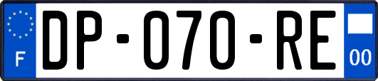 DP-070-RE
