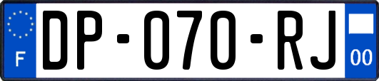 DP-070-RJ