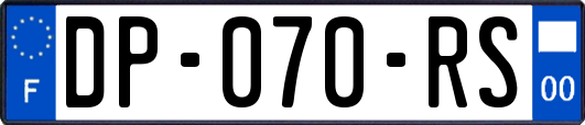 DP-070-RS