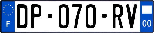 DP-070-RV