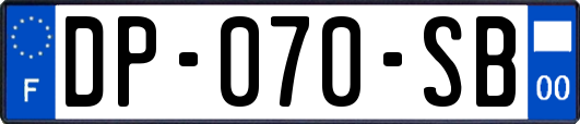 DP-070-SB