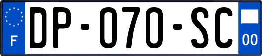 DP-070-SC