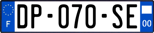 DP-070-SE