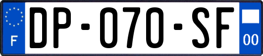 DP-070-SF