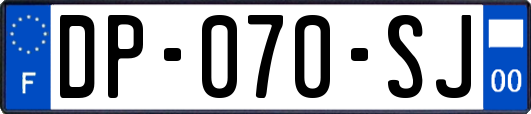 DP-070-SJ