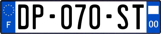 DP-070-ST