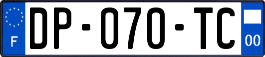DP-070-TC