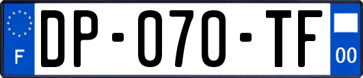 DP-070-TF