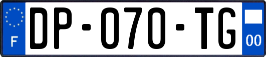 DP-070-TG