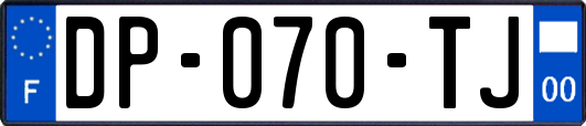 DP-070-TJ