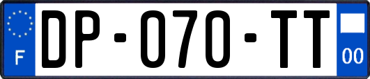 DP-070-TT