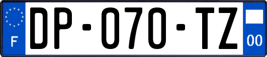 DP-070-TZ