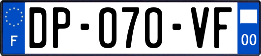 DP-070-VF