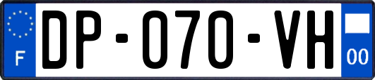 DP-070-VH