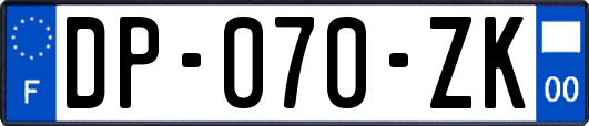 DP-070-ZK