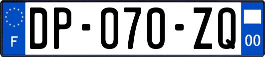 DP-070-ZQ