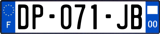 DP-071-JB