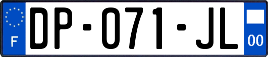 DP-071-JL