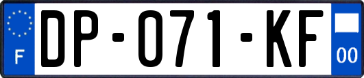 DP-071-KF