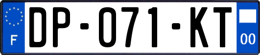 DP-071-KT
