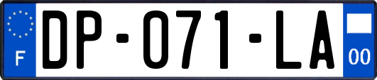 DP-071-LA