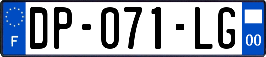 DP-071-LG