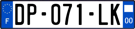 DP-071-LK