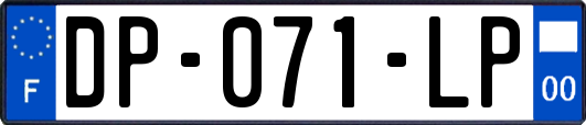 DP-071-LP