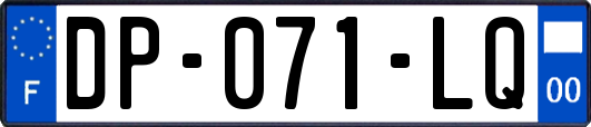 DP-071-LQ