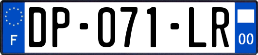 DP-071-LR