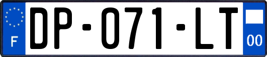 DP-071-LT