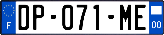 DP-071-ME