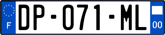 DP-071-ML
