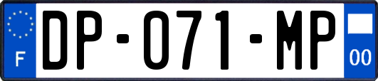 DP-071-MP